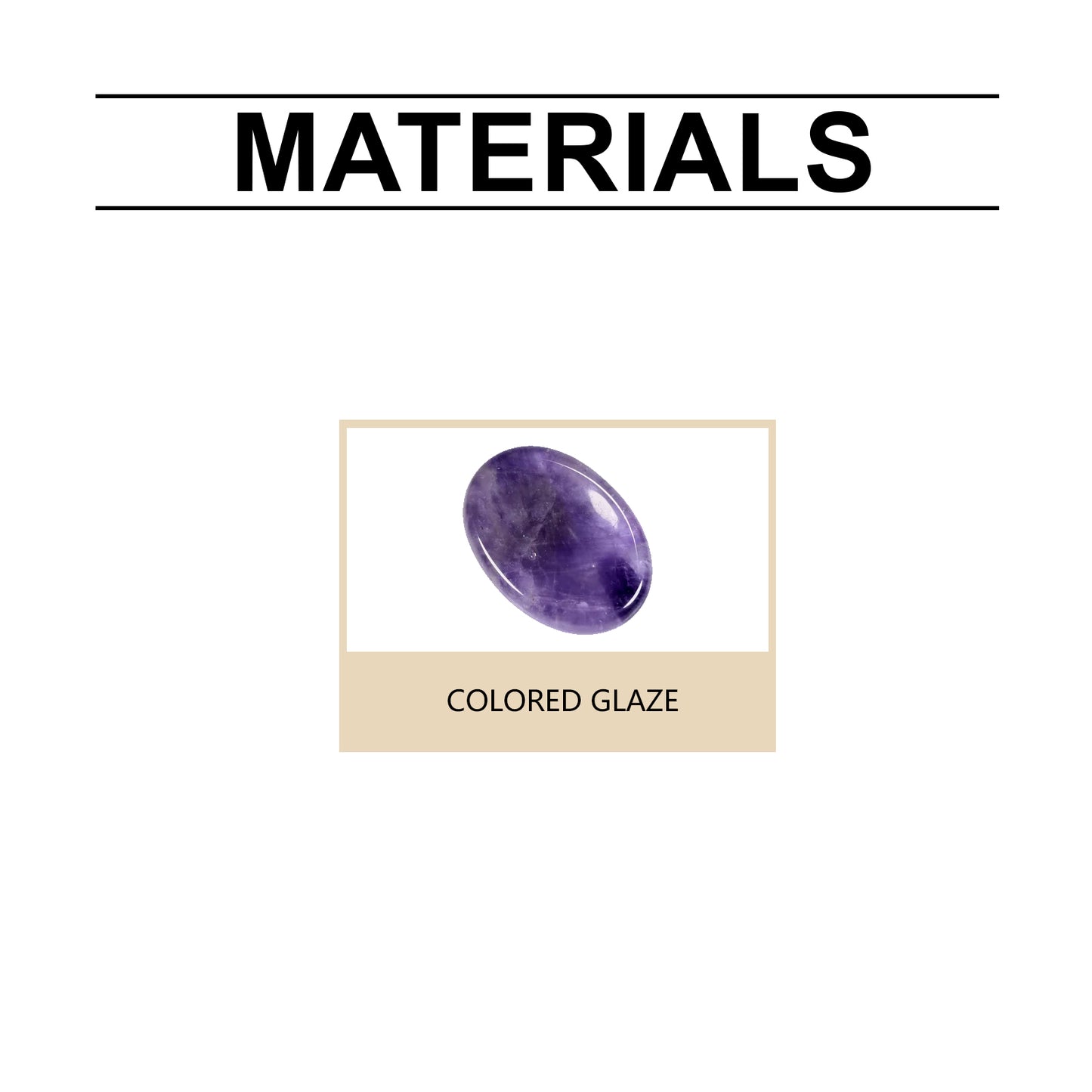 Purple Glass Bracelet, Glass Crystal Personality Fashion Decorative Clothing Accessories Hand Beaded Bracelet