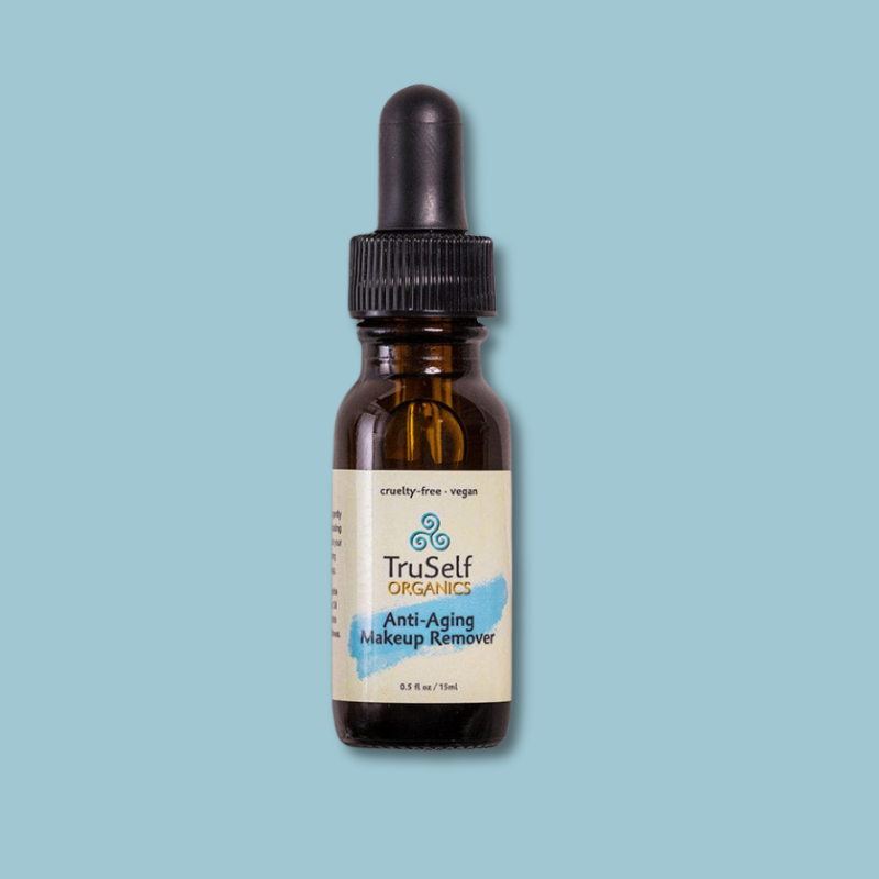 Anti-Aging Makeup Remover