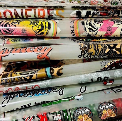 Custom DTF Gang Sheet Transfers - DropOnline.co