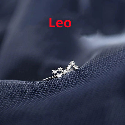 Zodiac Sign Ring - DropOnline.co