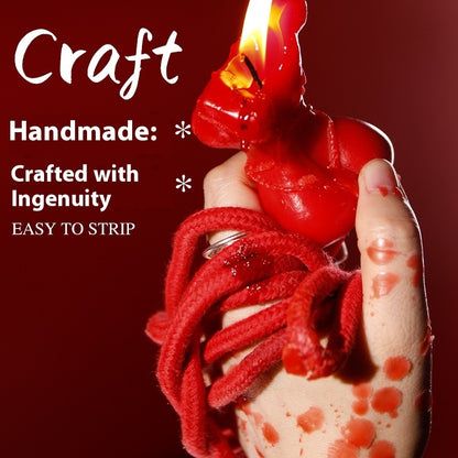 9i Smsexy Props Fragrance Smoked Low Temperature Candles