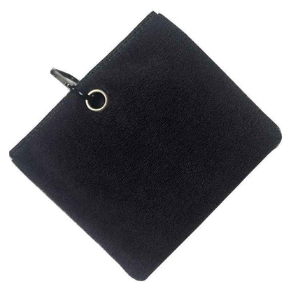 Water Absorption Hook For Golf Towel