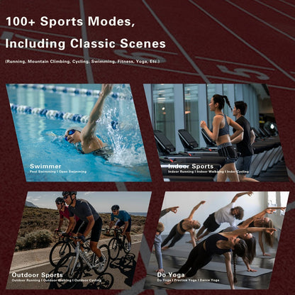 SENBONO V19 Business Men Smart Watch Answer Call Heart Rate Water Proof Sports Fitness Smartwatch Men - DropOnline.co