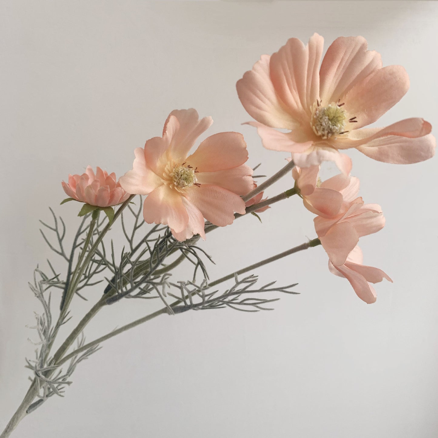 Pastoral Flowers Artificial Flower Home Decoration
