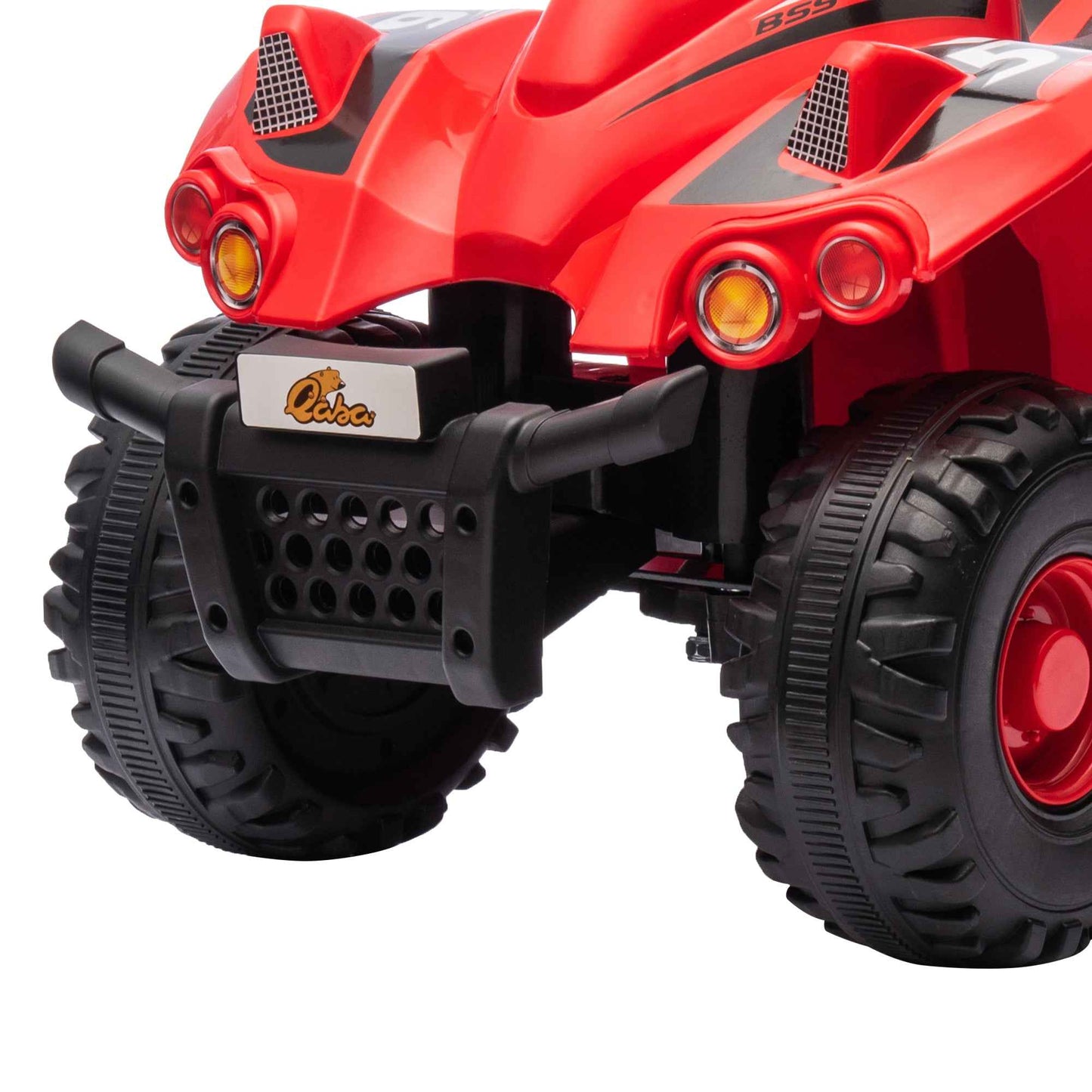 6V Kids ATV