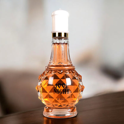 Masked Goddess Perfume - A Long-lasting, Niche Fragrance For Women - DropOnline.co