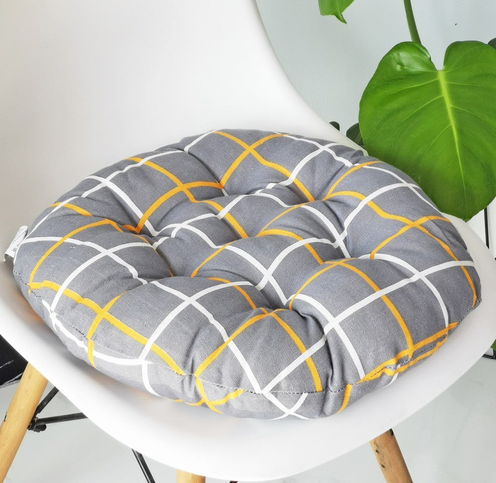 Hot Sale Round Chair Cushion Cushion Office Sedentary