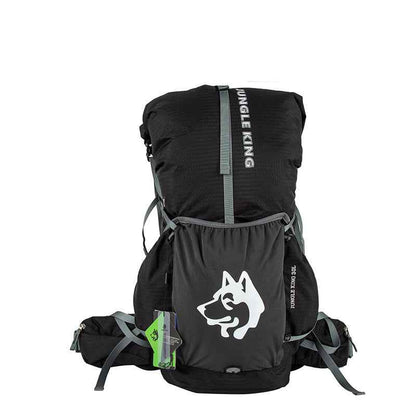 Outdoor Camping Bags Hiking Backpack