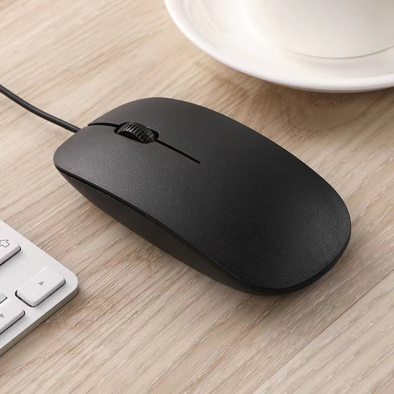 Bluetooth Dual-Mode Wireless Mouse - 2.4G + Bluetooth Rechargeable Silent Mouse