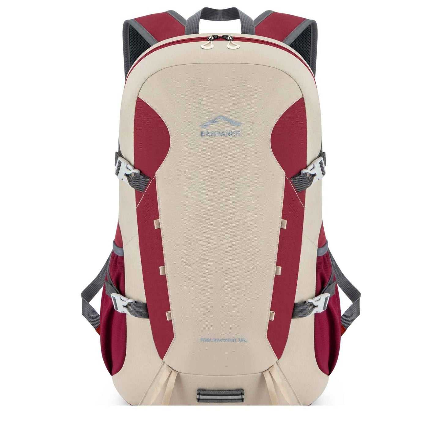 Sports Dual Shoulder Large Capacity Travel Outdoor Foldable Waterproof Backpack