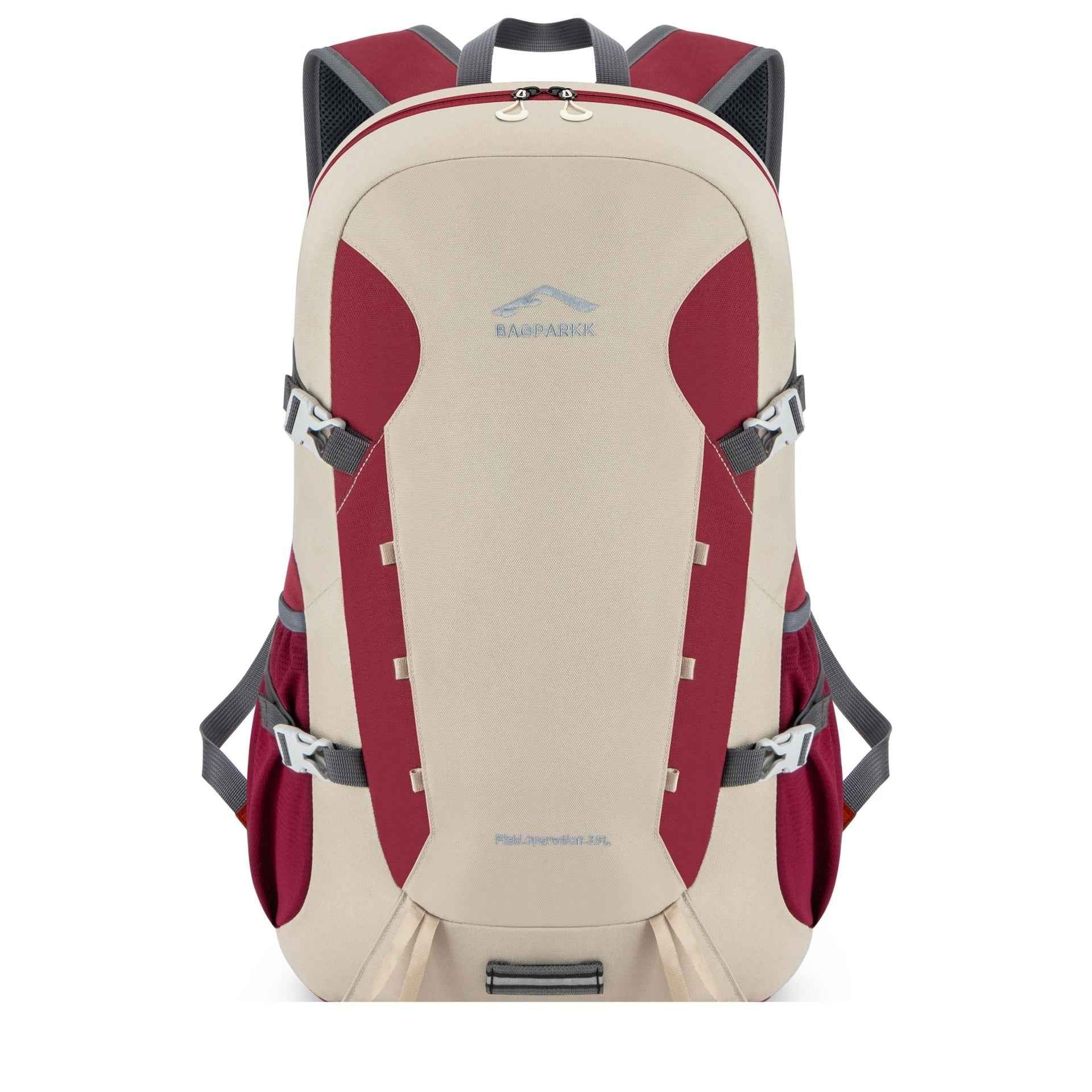 Sports Dual Shoulder Large Capacity Travel Outdoor Foldable Waterproof Backpack