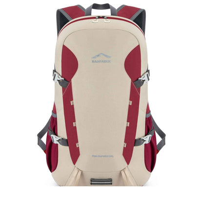 Sports Dual Shoulder Large Capacity Travel Outdoor Foldable Waterproof Backpack