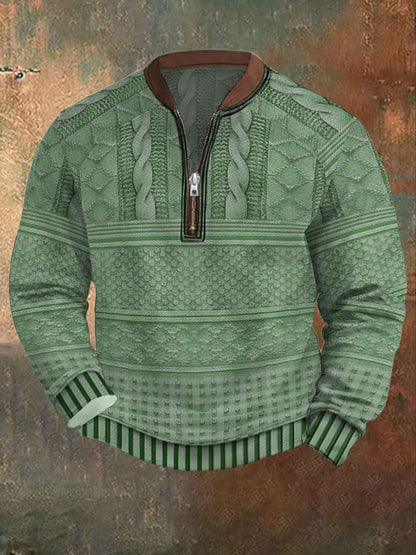 Hoodie Digital Printing Slim Fit Comfortable Autumn Winter