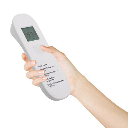 Forehead Thermometer HY001 - Not Shipped On Weekends - DropOnline.co