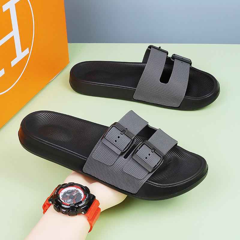 Men's Summer Outdoor And Indoor Sandals