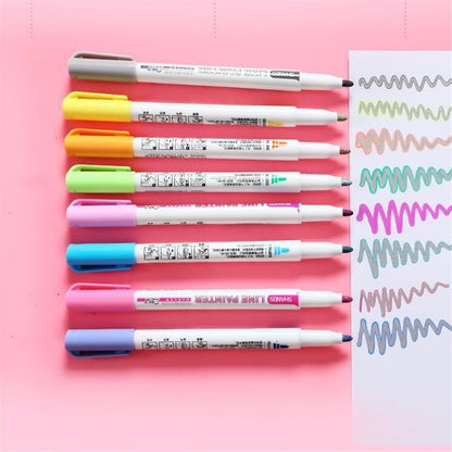 Multicolor highlighter - DropOnline.co