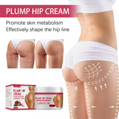 Plump Buttock Cream Lifts And Tightens Buttocks - DropOnline.co