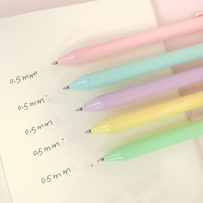 Candy Color Gel Pen - DropOnline.co