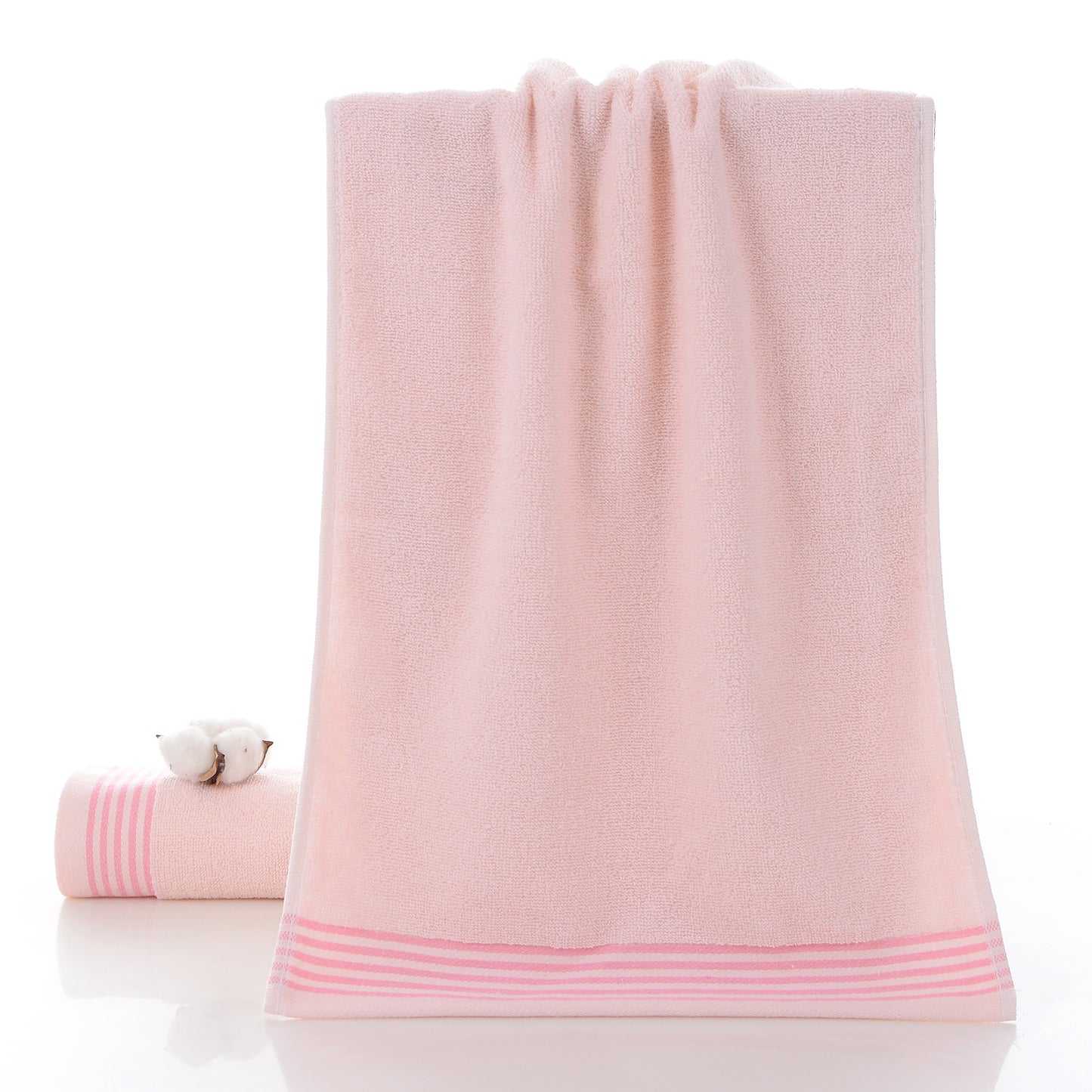 Cotton Towel Household And Face Wash