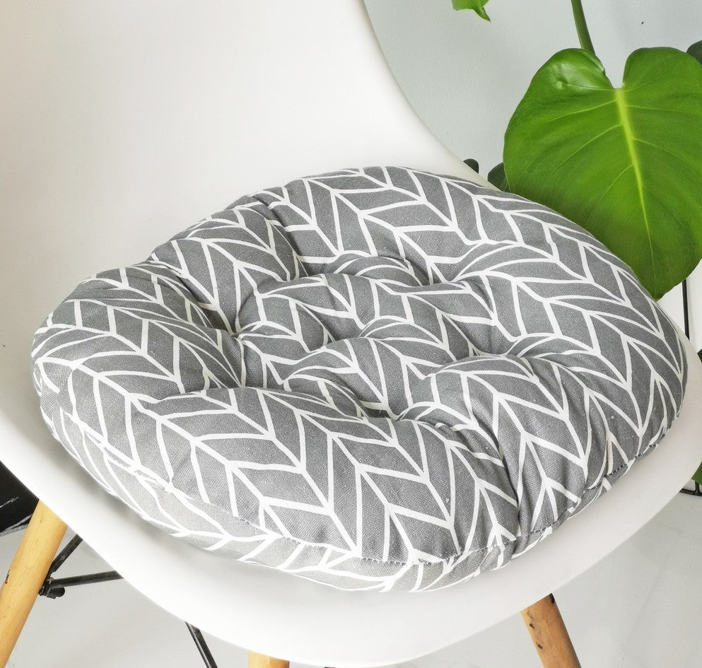 Hot Sale Round Chair Cushion Cushion Office Sedentary