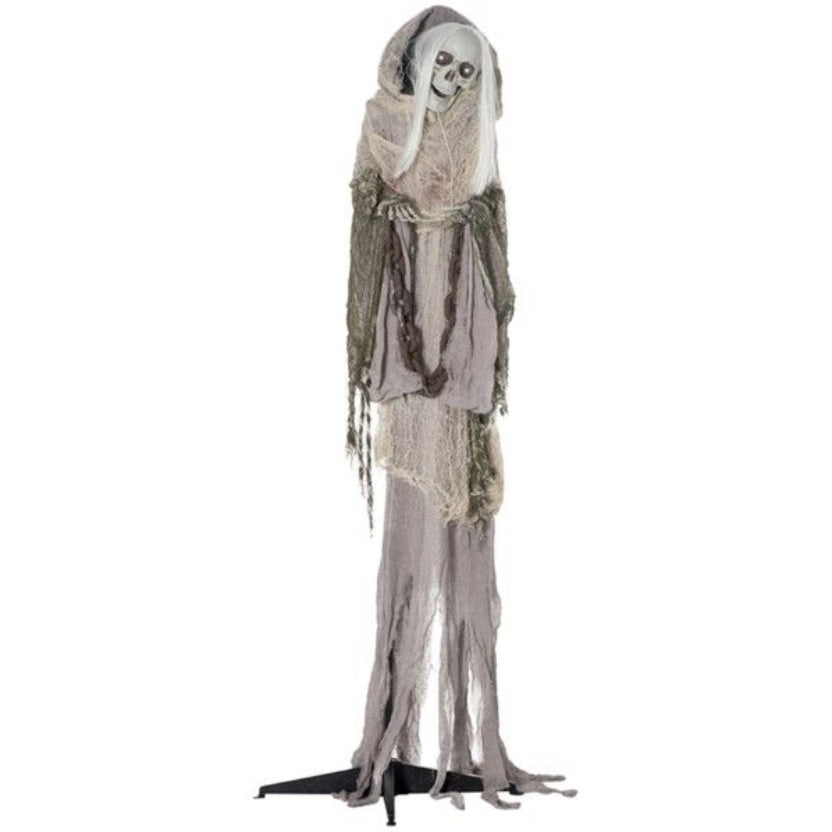 Halloween Decoration - Modern Spooky Display