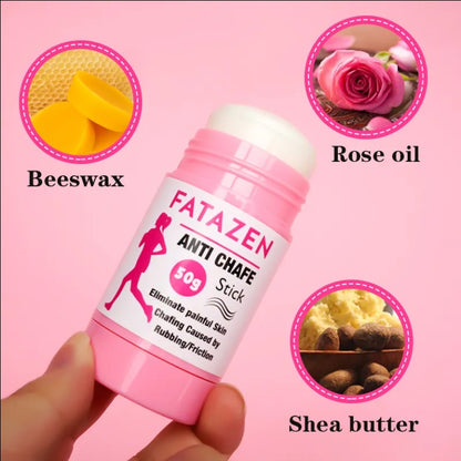 European Cup Outdoor Sports Football Natural Organic Private Label Body Balm Anti Chafing Balm Body Glide Deodorant Stick - DropOnline.co