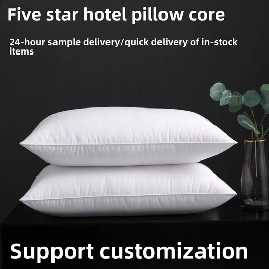 Cotton Pillow Core