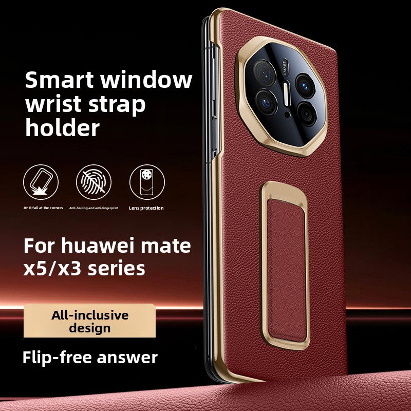 Foldable Phone Screen Protector - Full Coverage Protection for Huawei Mate X5