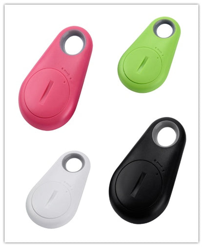 Water Drop Bluetooth-compatible Anti Lost Object Finder - DropOnline.co