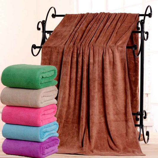 Beauty Salon Hairdressing Towels Bed Towel