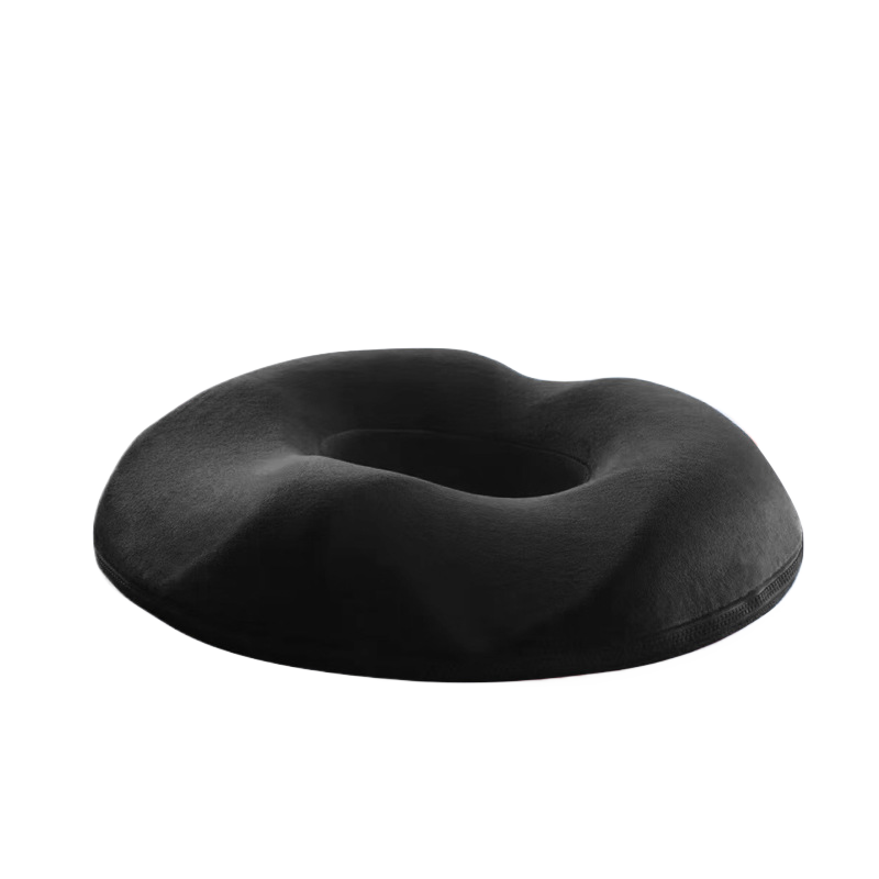 Memory Foam Chair Cushion - Ergonomic Office Seat Support