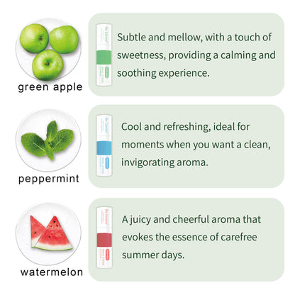 Re Lierre 3-in-1 Nasal Bar - DropOnline.co