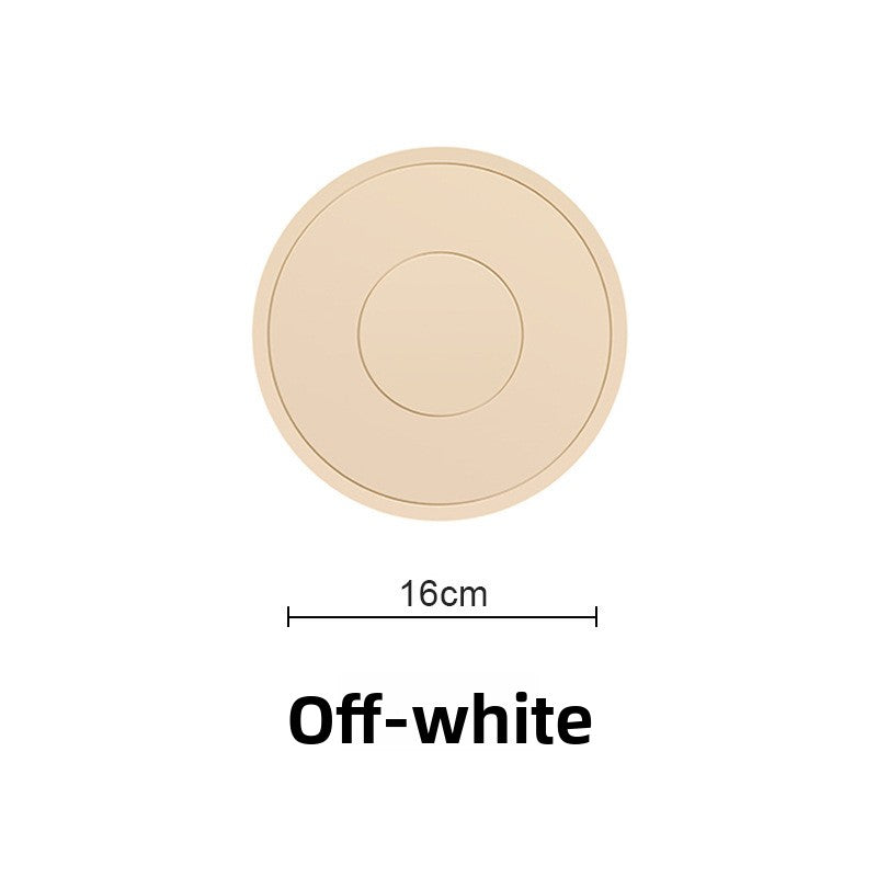 Premium Silicone Placemats - Heat Resistant Table Mats Set
