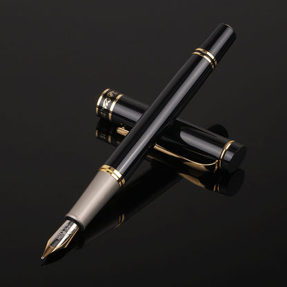 Metal Calligraphy and Calligraphy Ink By Gold Tip Pen Business - DropOnline.co