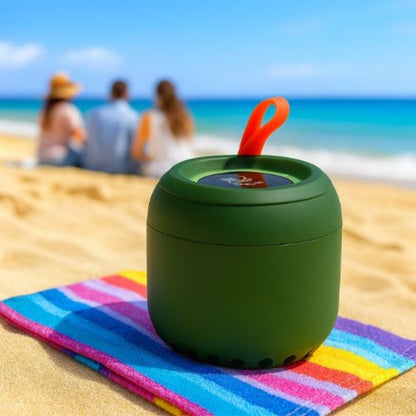 Portable, Wireless Bluetooth Speaker - DropOnline.co
