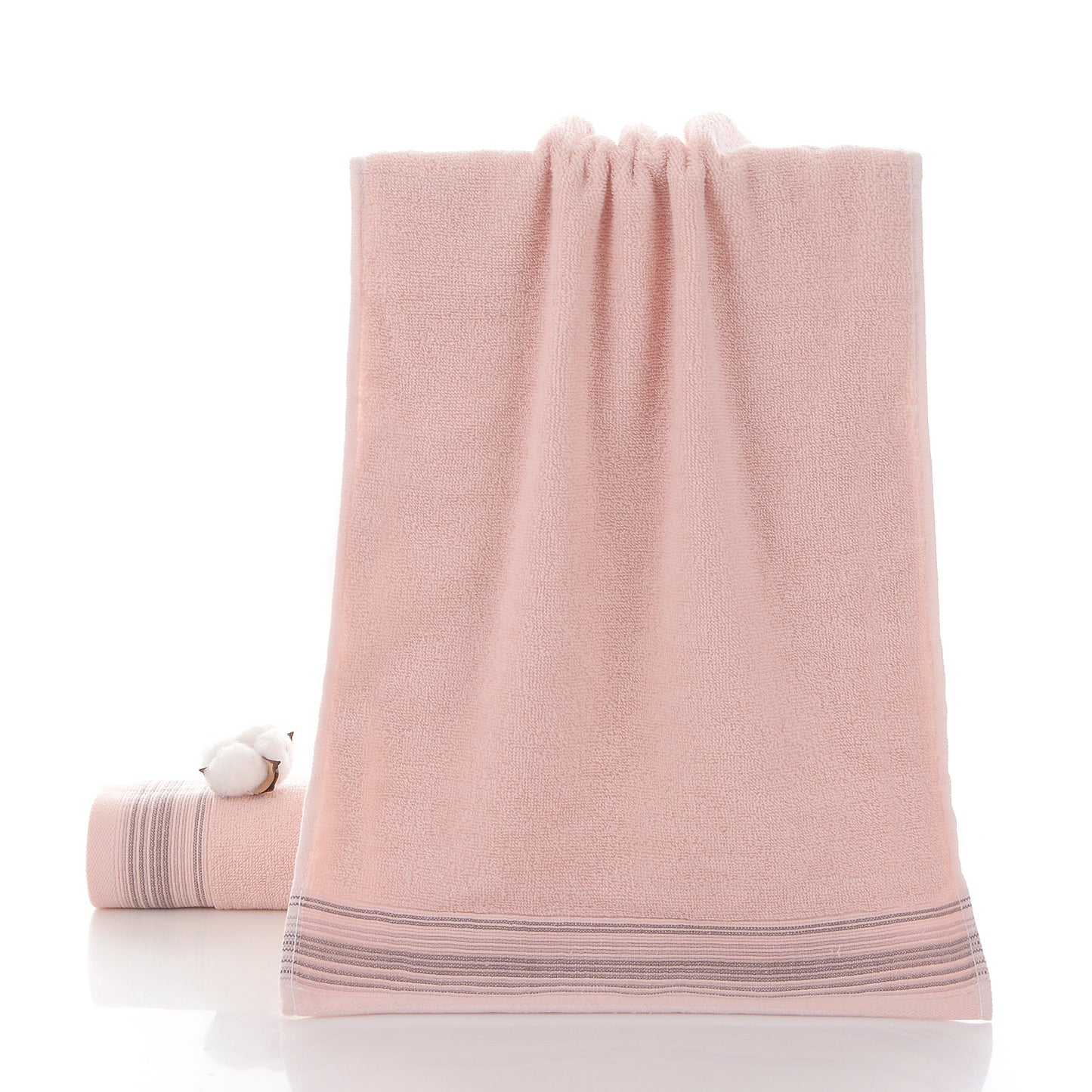 Cotton Towel Household And Face Wash