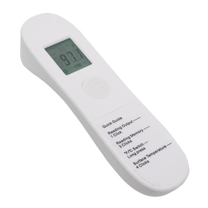 Forehead Thermometer HY001 - Not Shipped On Weekends - DropOnline.co