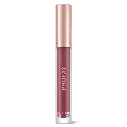 PHOFAY Hyaluronic Lip Gloss - DropOnline.co