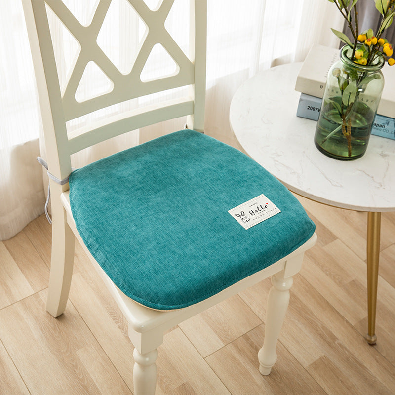 Student Office Sedentary Memory Foam Cushion