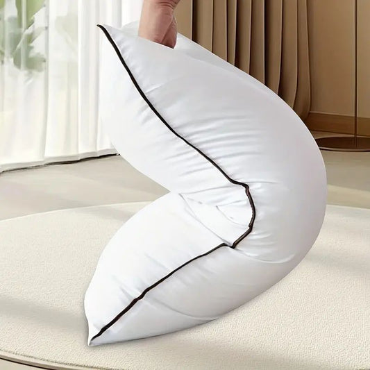 Natural Cotton Pillow