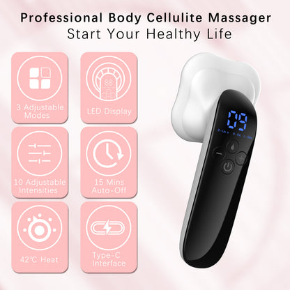 Cellulite Massager - DropOnline.co