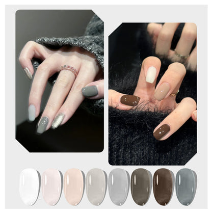 Temu Banned The Sale Of 8pcs Of Gel Nail Polish - DropOnline.co