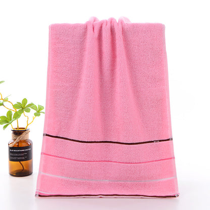 Cotton Towel Household And Face Wash