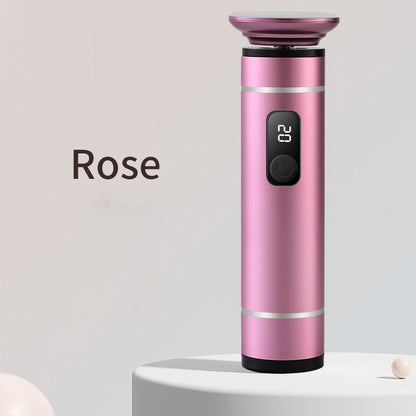 Multi-functional Foot Grinder, Rotary Grinding Is Very Efficient, Safe And Does Not Hurt The Skin, And Also Makes You Tender And Beautiful Feet. - DropOnline.co