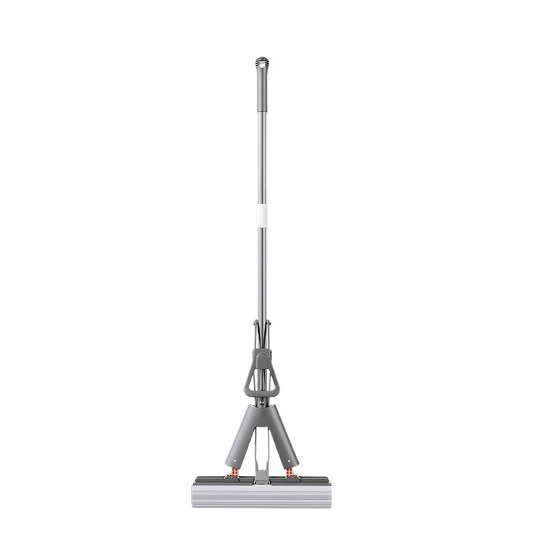 Sponge Water-Absorbing Mop - Super Absorbent Floor Cleaning Tool