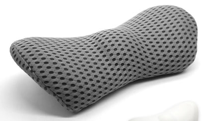 Lumbar Support Pillow For Side Sleepers Pregnancy Relieve Hip Coccyx Sciatica Pain Machine Chair Back Cushion Waist Car Seat - DropOnline.co