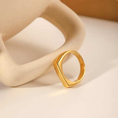 Lana Gold Ring - DropOnline.co