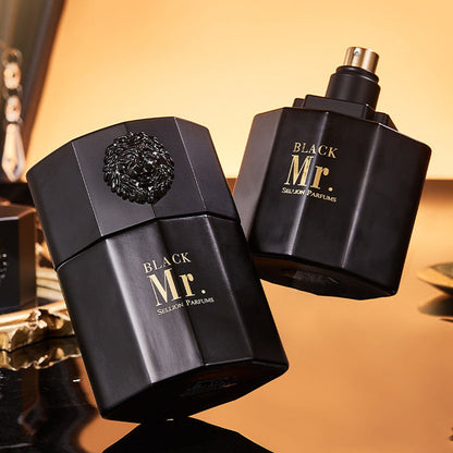 Men's Long-lasting Fragrance, Niche Fragrance - DropOnline.co