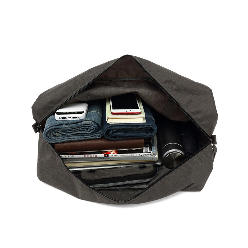 Travel Storage Luggage Bag - Portable Organizer for Clothes & Accessories