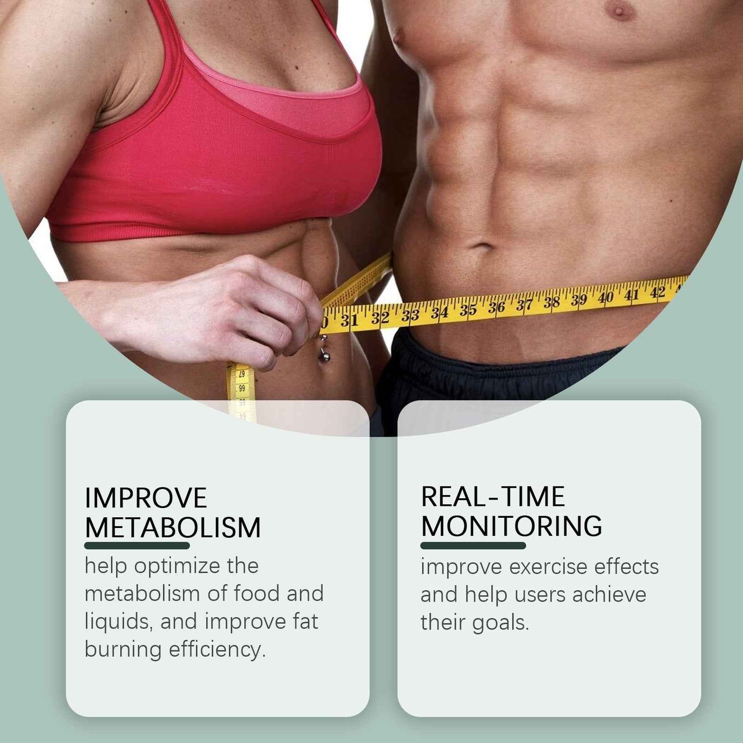 Fashion Sports Watch, Sports Watch Time Management Outdoor Fitness Fashion Sports Wind Bracelet